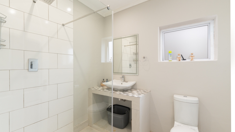 4 Bedroom Property for Sale in Silwerstrand Golf And River Estate Western Cape